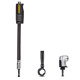 Купити Насадка з гнучким валом DeWALT DT20501. Офіційний фірмовий магазин Dewalt Stanley Black+Decker Bostitch, фірмова гарантія