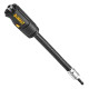 Купити Насадка з гнучким валом DeWALT DT20501. Офіційний фірмовий магазин Dewalt Stanley Black+Decker Bostitch, фірмова гарантія