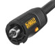 Купити Насадка з гнучким валом DeWALT DT20501. Офіційний фірмовий магазин Dewalt Stanley Black+Decker Bostitch, фірмова гарантія