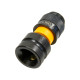 Купить Переходник для ударных гайковертов DeWALT DT7508. Официальный фирменный магазин Dewalt Stanley Black+Decker Bostitch