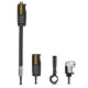 Купить Насадка с гибким приводом угловая DeWALT DT20502. Официальный фирменный магазин Dewalt Stanley Black+Decker Bostitch