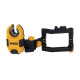Купить Насадка к шуруповерту, для закручивання гаек DeWALT DT20562. Официальный фирменный магазин Dewalt Stanley Black+Decker Bostitch