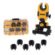 Купить Насадка к шуруповерту, для закручивання гаек DeWALT DT20562. Официальный фирменный магазин Dewalt Stanley Black+Decker Bostitch