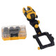 Купить Насадка к шуруповерту, для закручивання гаек DeWALT DT20562. Официальный фирменный магазин Dewalt Stanley Black+Decker Bostitch