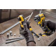 Купить Насадка к шуруповерту, для закручивання гаек DeWALT DT20562. Официальный фирменный магазин Dewalt Stanley Black+Decker Bostitch