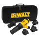 Купить Система пылеудаления для отбойных молотков и перфораторов DeWALT DWH051. Официальный фирменный магазин Dewalt Stanley Black+Decker Bostitch