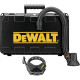 Купити Система пиловидалення для відбійних молотків DeWALT DWH052. Офіційний фірмовий магазин Dewalt Stanley Black+Decker Bostitch, фірмова гарантія