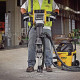 Купити Система пиловидалення для відбійних молотків DeWALT DWH052. Офіційний фірмовий магазин Dewalt Stanley Black+Decker Bostitch, фірмова гарантія