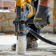 Купить Система пылеудаления DeWALT DWH201D. Официальный фирменный магазин Dewalt Stanley Black+Decker Bostitch