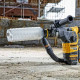 Купить Система пылеудаления DeWALT DWH201D. Официальный фирменный магазин Dewalt Stanley Black+Decker Bostitch