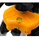 Купити Міні-штатив DeWALT DE0881T. Офіційний фірмовий магазин Dewalt Stanley Black+Decker Bostitch, фірмова гарантія