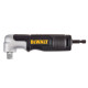 Купить Насадка угловая с разборным корпусом DeWALT DT20505. Официальный фирменный магазин Dewalt Stanley Black+Decker Bostitch