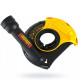 Купить Кожух - адаптер на пылесос DeWALT DWE46150. Официальный фирменный магазин Dewalt Stanley Black+Decker Bostitch