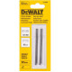 Купити Ножи для рубанка DeWALT, DeWALT DT3906. Офіційний фірмовий магазин Dewalt Stanley Black+Decker Bostitch, фірмова гарантія