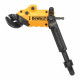 Купить Насадка-ножницы DeWALT DT70620. Официальный фирменный магазин Dewalt Stanley Black+Decker Bostitch