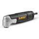 Купить Насадка угловая с разборным корпусом DeWALT DT20500. Официальный фирменный магазин Dewalt Stanley Black+Decker Bostitch