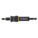 Купить Быстросменный узел системи сверления FLIP&DRIVE №6 DeWALT DT70786. Официальный фирменный магазин Dewalt Stanley Black+Decker Bostitch