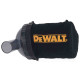 Купити Мішок для збору пилу DeWALT DWV9390. Офіційний фірмовий магазин Dewalt Stanley Black+Decker Bostitch, фірмова гарантія