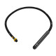 Купить Гибкий вал и вибробулава POWERSHIFT DeWALT DCPS3592. Официальный фирменный магазин Dewalt Stanley Black+Decker Bostitch