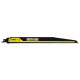 Купить Полотно пильное DeWalt, EXTREME CARBIDE DeWALT DT20438. Официальный фирменный магазин Dewalt Stanley Black+Decker Bostitch