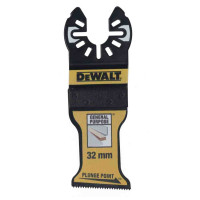 Купить Полотно пильное погружное Extreme DeWALT DT20776. Официальный фирменный магазин Dewalt Stanley Black+Decker Bostitch
