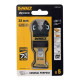 Купити Полотно пиляльне заглибне Extreme DeWALT DT20776. Офіційний фірмовий магазин Dewalt Stanley Black+Decker Bostitch, фірмова гарантія