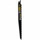 Купить Полотно пильное универсальное DeWALT DT99555. Официальный фирменный магазин Dewalt Stanley Black+Decker Bostitch