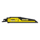 Купить Полотно пильное, EXTREME CARBIDE DeWALT DT20440. Официальный фирменный магазин Dewalt Stanley Black+Decker Bostitch