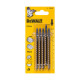 Купить Полотно пильное для древисины DeWALT DT2165. Официальный фирменный магазин Dewalt Stanley Black+Decker Bostitch