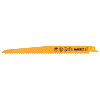 Купить Полотно пильное DeWALT, BiM, для сабельных пил DeWALT DT2320. Официальный фирменный магазин Dewalt Stanley Black+Decker Bostitch
