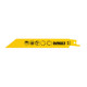 Купить Полотно пильное биметаллическое DeWALT DT2361. Официальный фирменный магазин Dewalt Stanley Black+Decker Bostitch