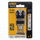 Купить Полотно пильное погружное Extreme DeWALT DT20774. Официальный фирменный магазин Dewalt Stanley Black+Decker Bostitch