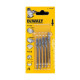 Купить Полотно пильное для древисины DeWALT DT2168. Официальный фирменный магазин Dewalt Stanley Black+Decker Bostitch