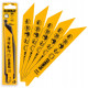 Купить Полотно пильное для металла DeWALT DT2346. Официальный фирменный магазин Dewalt Stanley Black+Decker Bostitch