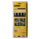 Купить Полотно пильное для металла DeWALT DT8462. Официальный фирменный магазин Dewalt Stanley Black+Decker Bostitch