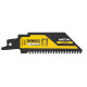 Купить Полотно пильное DeWalt, EXTREME CARBIDE DeWALT DT20437. Официальный фирменный магазин Dewalt Stanley Black+Decker Bostitch
