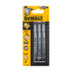Купить Полотно пильное для древисины DeWALT DT2220. Официальный фирменный магазин Dewalt Stanley Black+Decker Bostitch