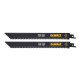 Купить Полотно пильное для специальных материалов DeWALT DT2450. Официальный фирменный магазин Dewalt Stanley Black+Decker Bostitch