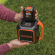 Купити Колонка портативна акумуляторна BLACK+DECKER BDCSP18N. Офіційний фірмовий магазин Dewalt Stanley Black+Decker Bostitch, фірмова гарантія