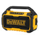 Купити Колонка портативна акумуляторна DeWALT DCR011. Офіційний фірмовий магазин Dewalt Stanley Black+Decker Bostitch, фірмова гарантія
