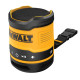 Купити Колонка портативна акумуляторна DeWALT DCR009. Офіційний фірмовий магазин Dewalt Stanley Black+Decker Bostitch, фірмова гарантія