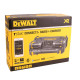 Купити Зарядний пристрій - радіоприймач DeWALT DWST1-81078. Офіційний фірмовий магазин Dewalt Stanley Black+Decker Bostitch, фірмова гарантія