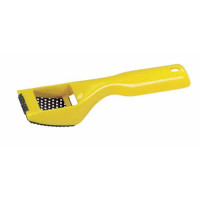 Купить Рашпиль Surform Shaver Tool с литым пластмассовым корпусом с длиной лезвия 65 мм STANLEY 5-21-115. Официальный фирменный магазин Dewalt Stanley Black+Decker Bostitch