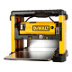 Купить Станок рейсмусный сетевой DeWALT DW733. Официальный фирменный магазин Dewalt Stanley Black+Decker Bostitch