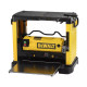 Купить Станок рейсмусный сетевой DeWALT DW733. Официальный фирменный магазин Dewalt Stanley Black+Decker Bostitch