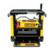 Купить Станок рейсмусный сетевой DeWALT DW733. Официальный фирменный магазин Dewalt Stanley Black+Decker Bostitch