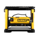 Купить Станок рейсмусный сетевой DeWALT DW733. Официальный фирменный магазин Dewalt Stanley Black+Decker Bostitch