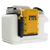 Купити Резервуар для подачі води DeWALT DCE6820N. Офіційний фірмовий магазин Dewalt Stanley Black+Decker Bostitch, фірмова гарантія