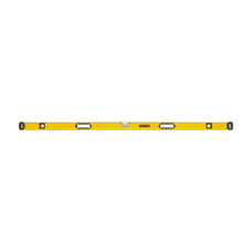 Купити Рівень DeWALT DWHT0-43172. Офіційний фірмовий магазин Dewalt Stanley Black+Decker Bostitch, фірмова гарантія