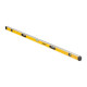 Купити Рівень DeWALT DWHT0-43172. Офіційний фірмовий магазин Dewalt Stanley Black+Decker Bostitch, фірмова гарантія
